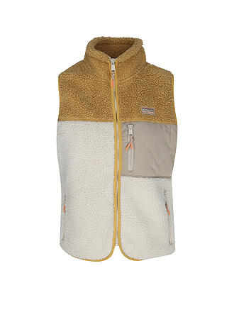 RAGWEAR | Fleecegilet  JUNNI BONDED
