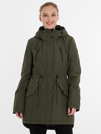 RAGWEAR | Parka ELSIEN