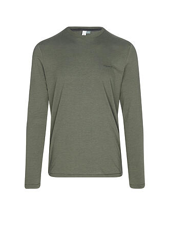 RAGWEAR | Langarmshirt ZACHARI 