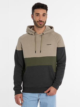 RAGWEAR | Kapuzensweater - Hoodie BRESS