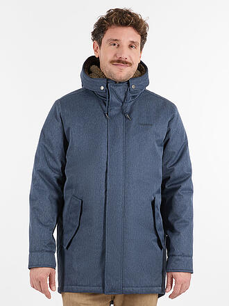 RAGWEAR | Parka MR SMITHEM MELANGE