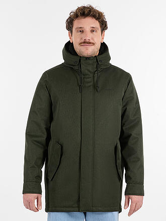 RAGWEAR | Parka MR SMITHEM MELANGE