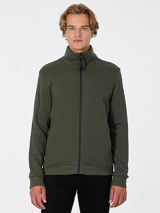 RAGWEAR | Sweatjacke JETTRYS A