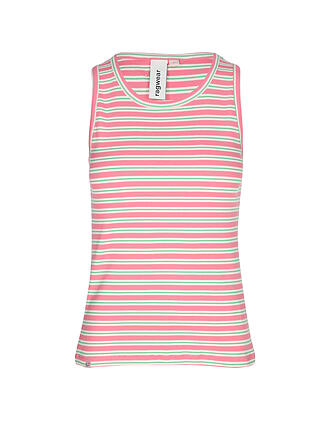 RAGWEAR | Top EMANNUELE STRIPES