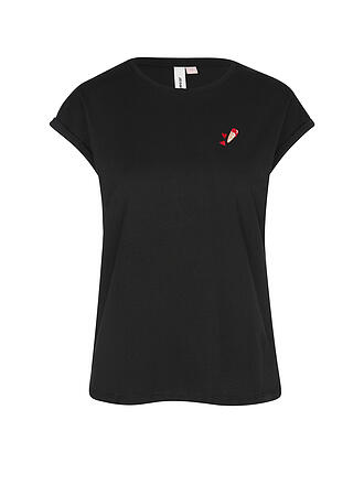 RAGWEAR | T-Shirt DIONA EMB