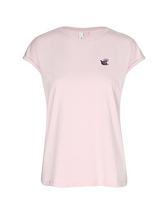 RAGWEAR | T-Shirt DIONA EMB