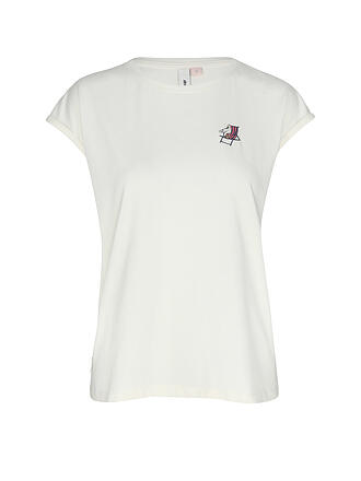 RAGWEAR | T-Shirt DIONA EMB