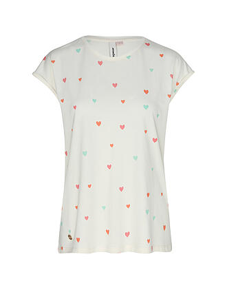RAGWEAR | T-Shirt DIONA PRINT