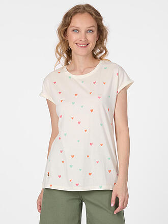 RAGWEAR | T-Shirt DIONA PRINT