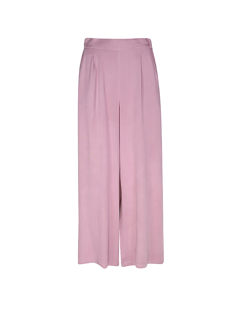 RAGWEAR Culotte LOGGAN rosa   XL damen