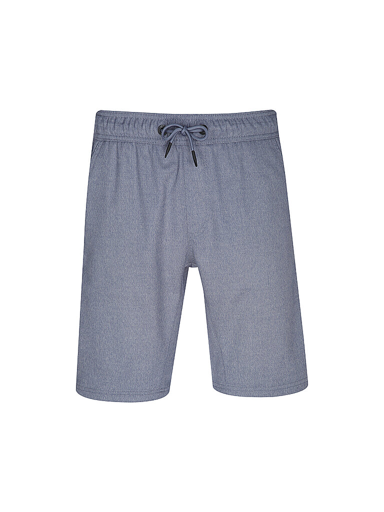 RAGWEAR Shorts ZYANN blau   S herren