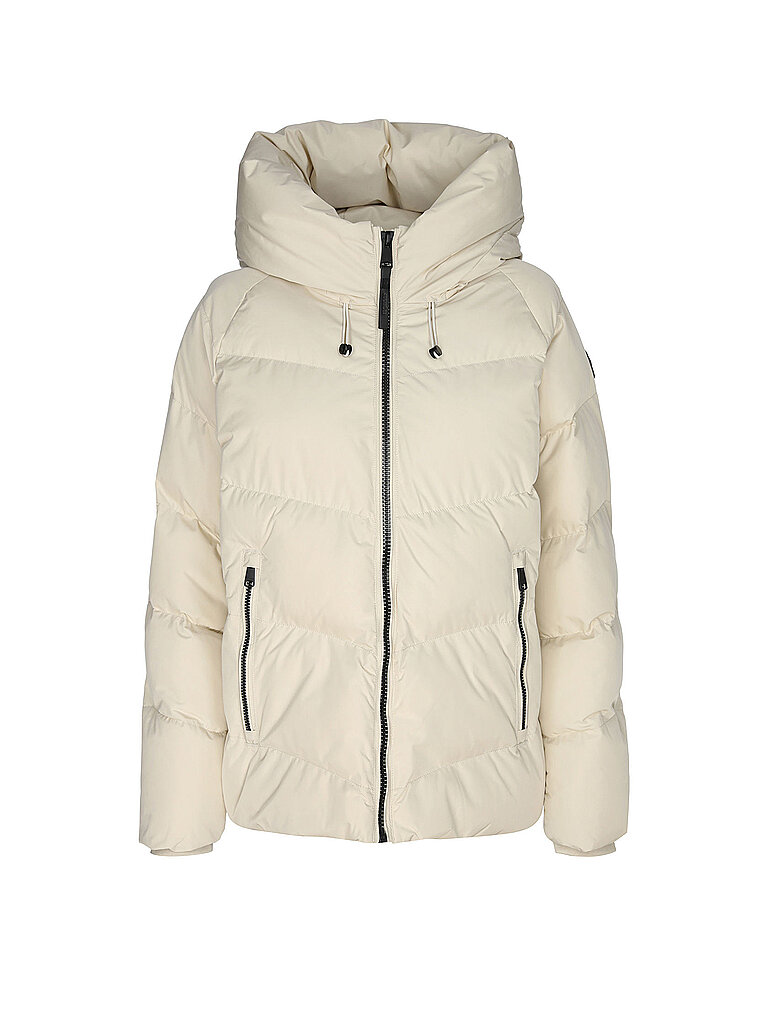 RAGWEAR Steppjacke CESSI creme | M