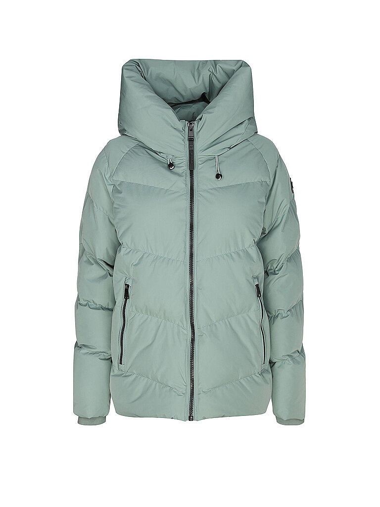 Steppjacke CESSI mint XL damen