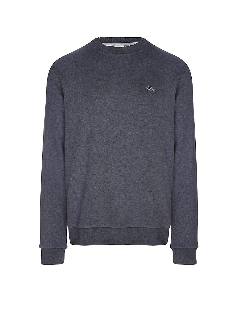Sweater RAYU EMBRO dunkelblau XL herren