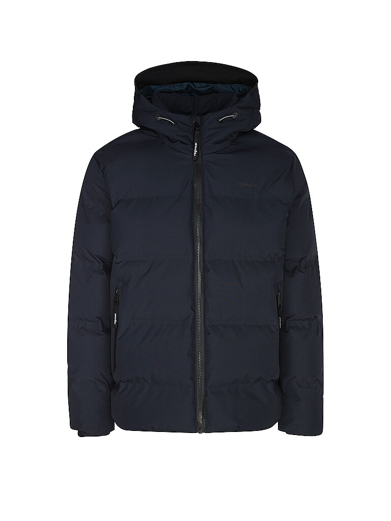 Steppjacke NORGOS dunkelblau XL herren