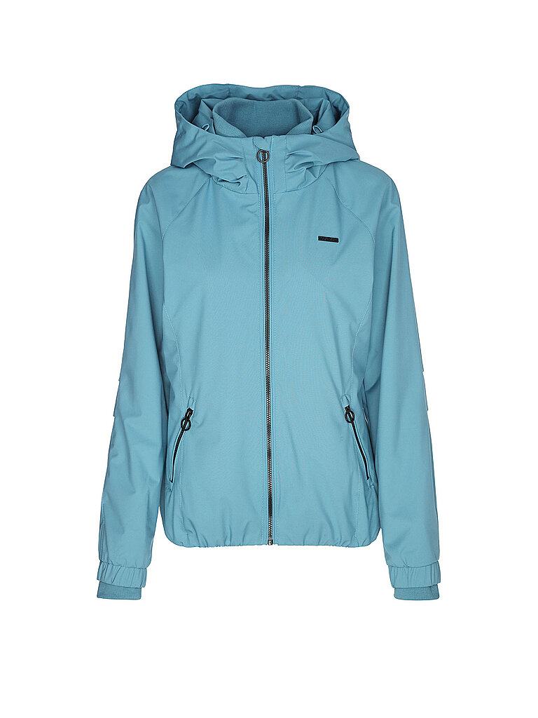 Jacke DIZZIE B blau S damen