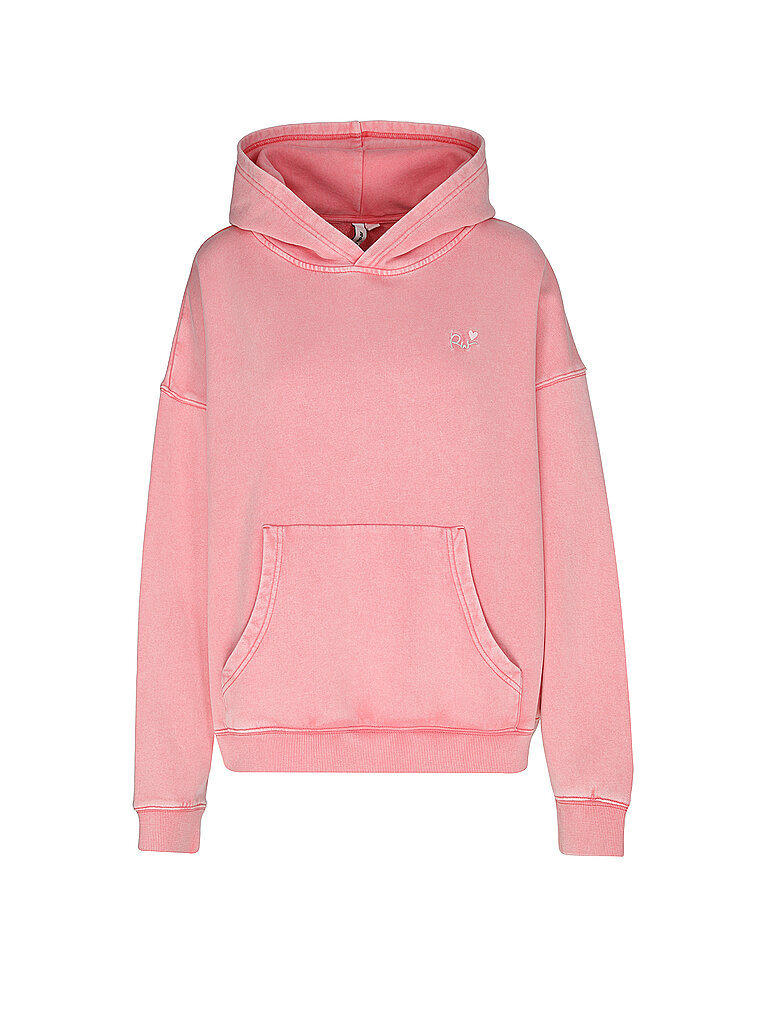 Kapuzensweater - Hoodie GERMMA PP rosa S damen
