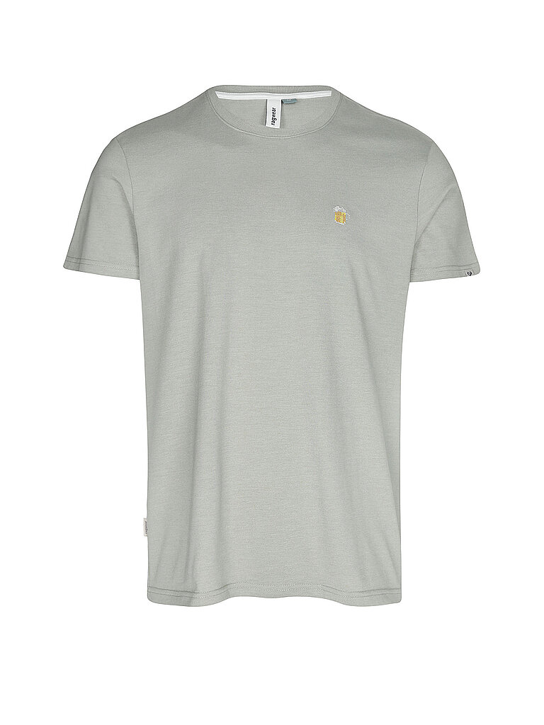 T-Shirt NEDDIS C olive XL herren