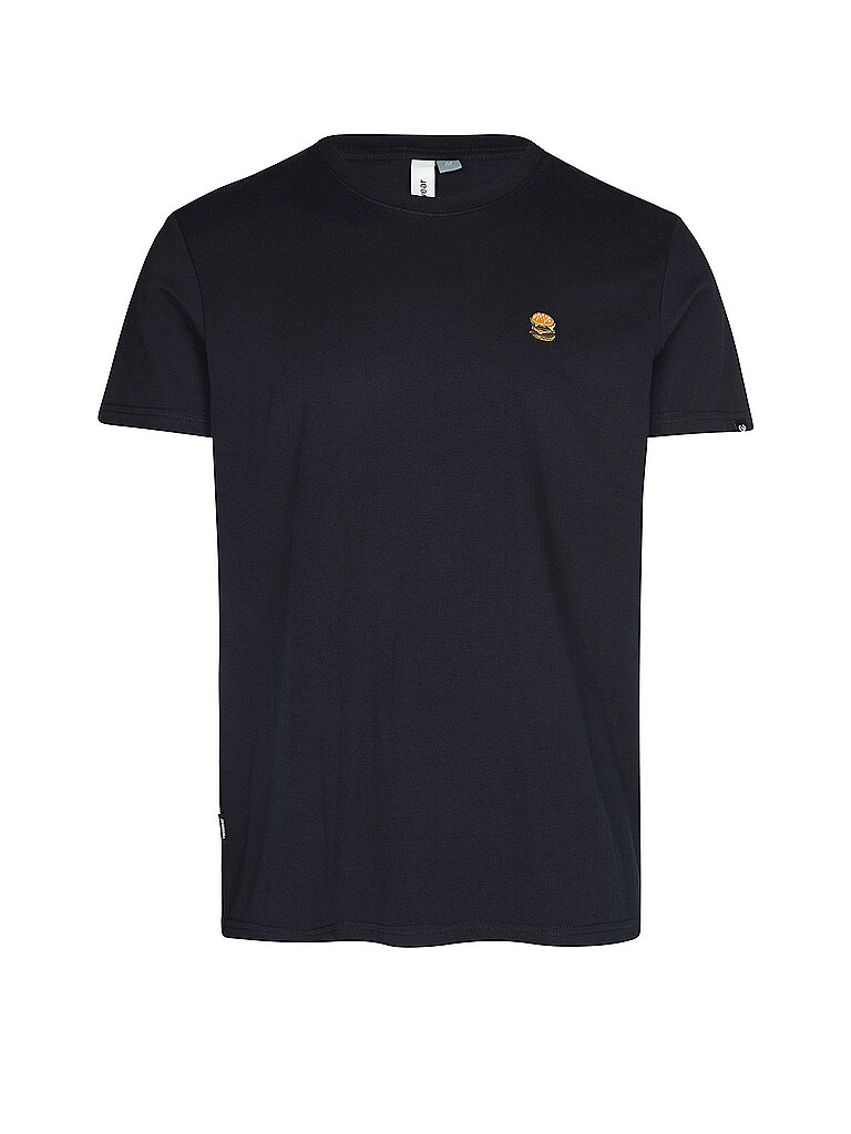 T-Shirt ENDREW G dunkelblau XL herren
