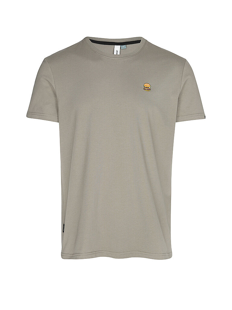 T-Shirt ENDREW G olive XXL herren