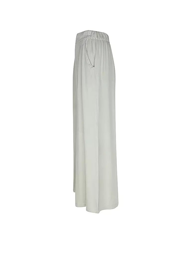 RAGWEAR | Culotte LOGGAN | hellgrün