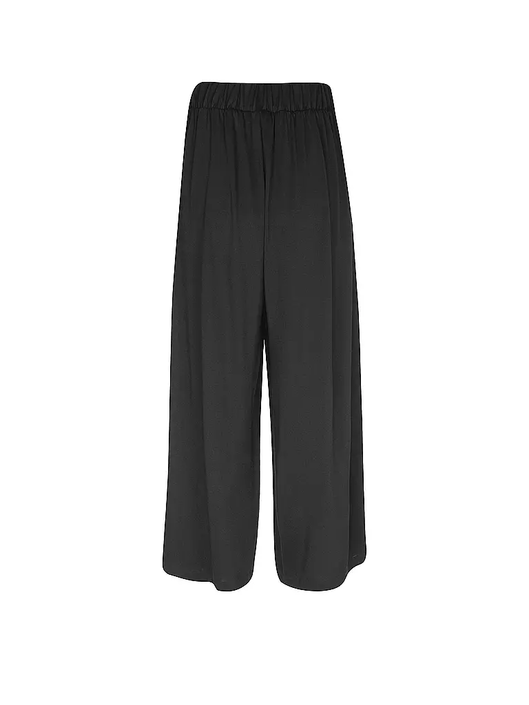 RAGWEAR | Culotte LONGNANYS | schwarz