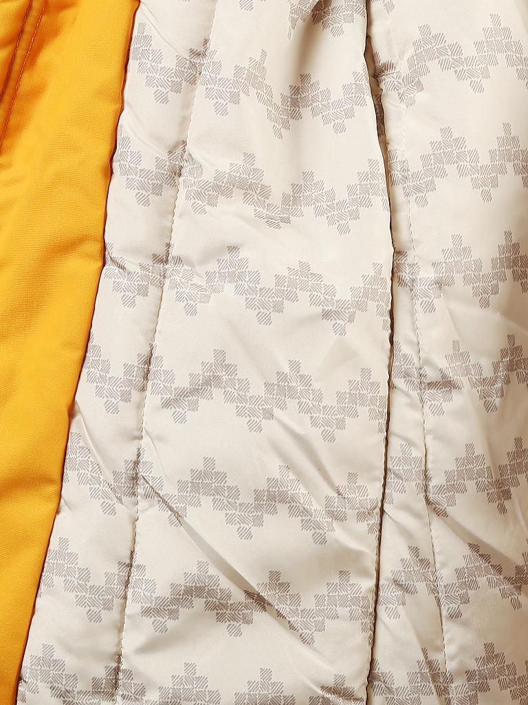 RAGWEAR | Jacke "Monade" | gelb