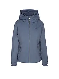 RAGWEAR | Jacke DIZZIE WARM | dunkelblau