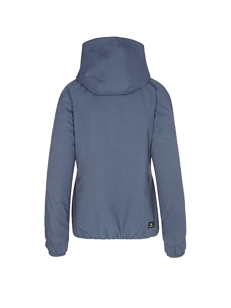 RAGWEAR | Jacke DIZZIE WARM | 