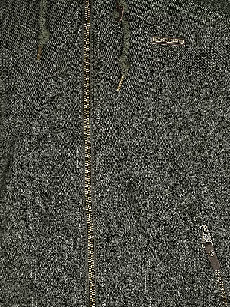 RAGWEAR | Jacke STEWIE | olive