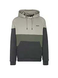 RAGWEAR | Kapuzensweater - Hoodie BRESS  | olive