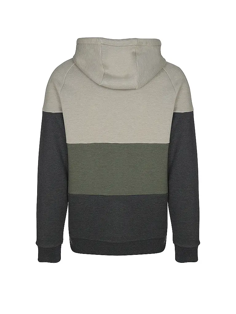 RAGWEAR | Kapuzensweater - Hoodie BRESS | olive
