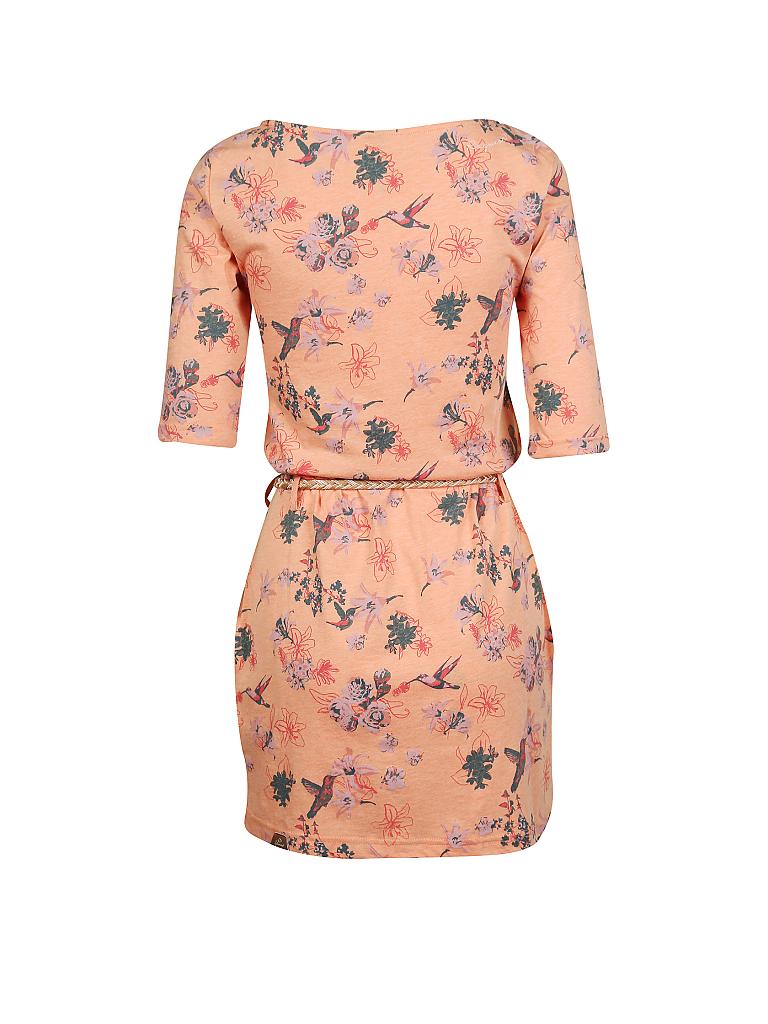 RAGWEAR | Kleid "Tanya" | orange