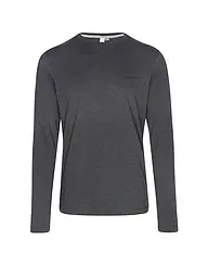 RAGWEAR | Langarmshirt ZACHARI  | grau