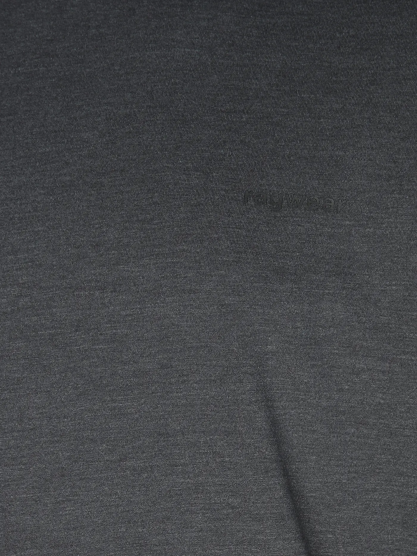 RAGWEAR | Langarmshirt ZACHARI  | grau