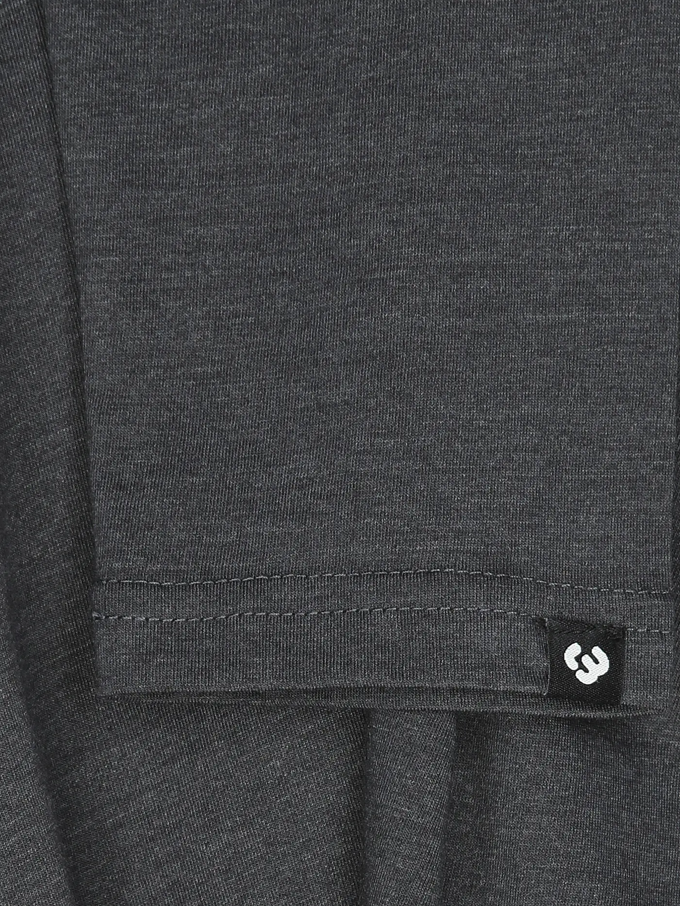 RAGWEAR | Langarmshirt ZACHARI  | grau