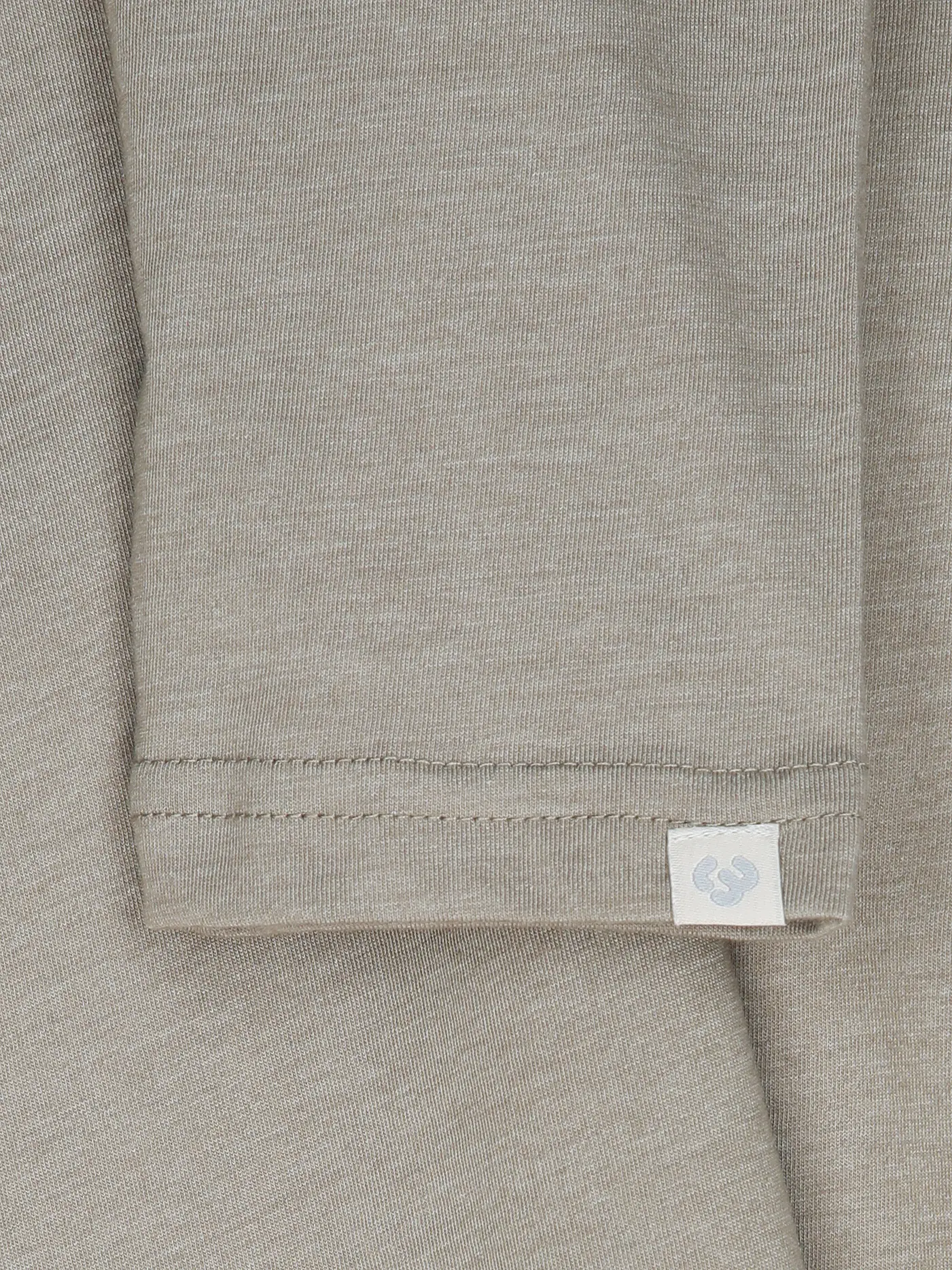RAGWEAR | Langarmshirt ZACHARI  | grün