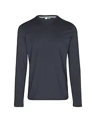 RAGWEAR | Langarmshirt ZACHARI | Dunkelblau