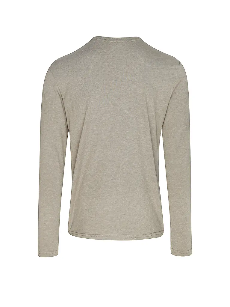 RAGWEAR | Langarmshirt ZACHARI | 