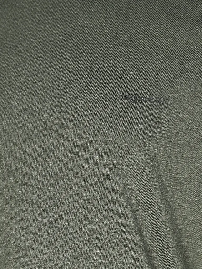 RAGWEAR | Langarmshirt ZACHARI | 