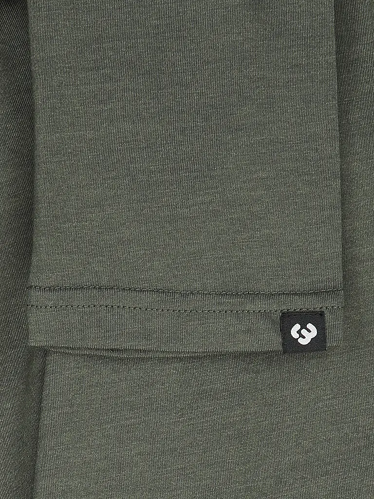 RAGWEAR | Langarmshirt ZACHARI | 