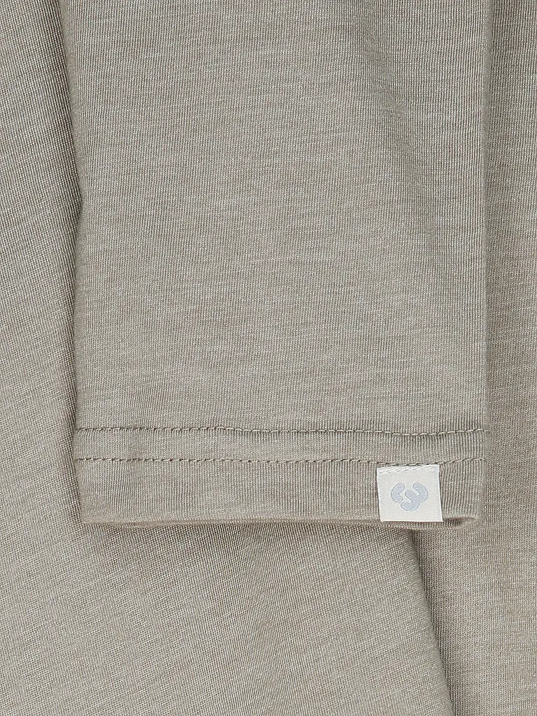 RAGWEAR | Langarmshirt ZACHARI | 