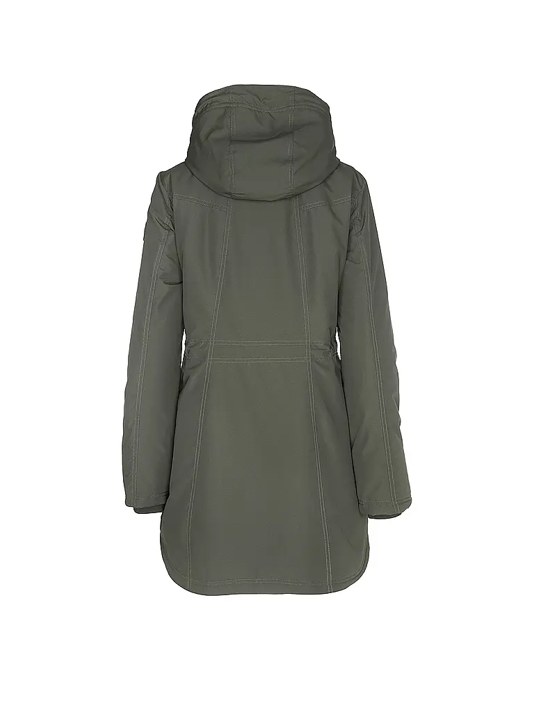 RAGWEAR | Parka ELSIEN | 