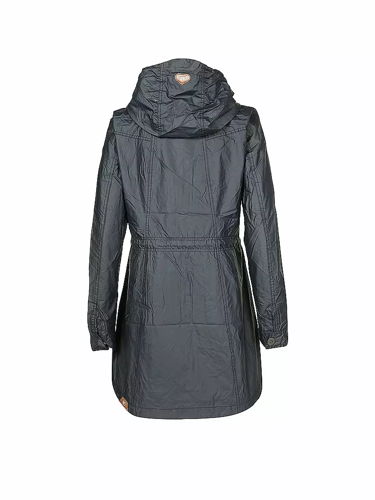 RAGWEAR | Parka | blau