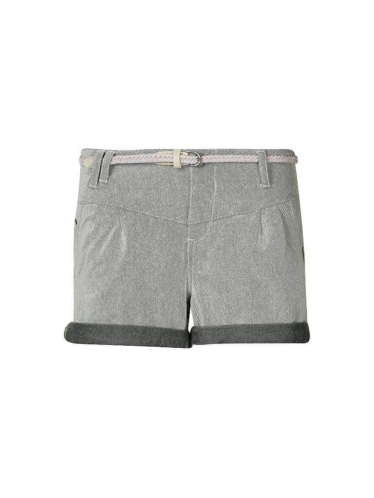 RAGWEAR | Short Heaven | weiß