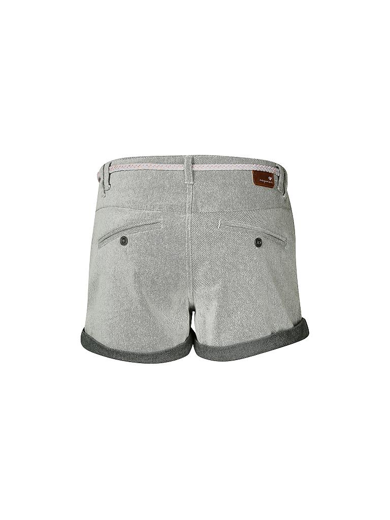 RAGWEAR | Short Heaven | weiß