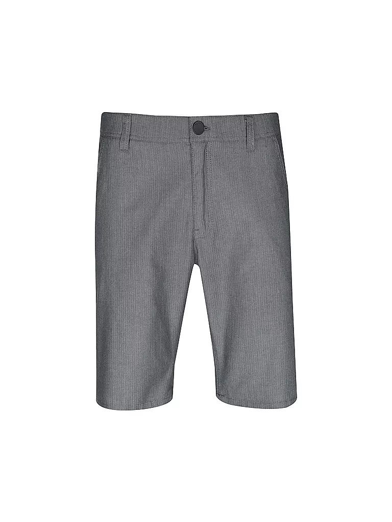 RAGWEAR | Shorts LINNY | hellgrau