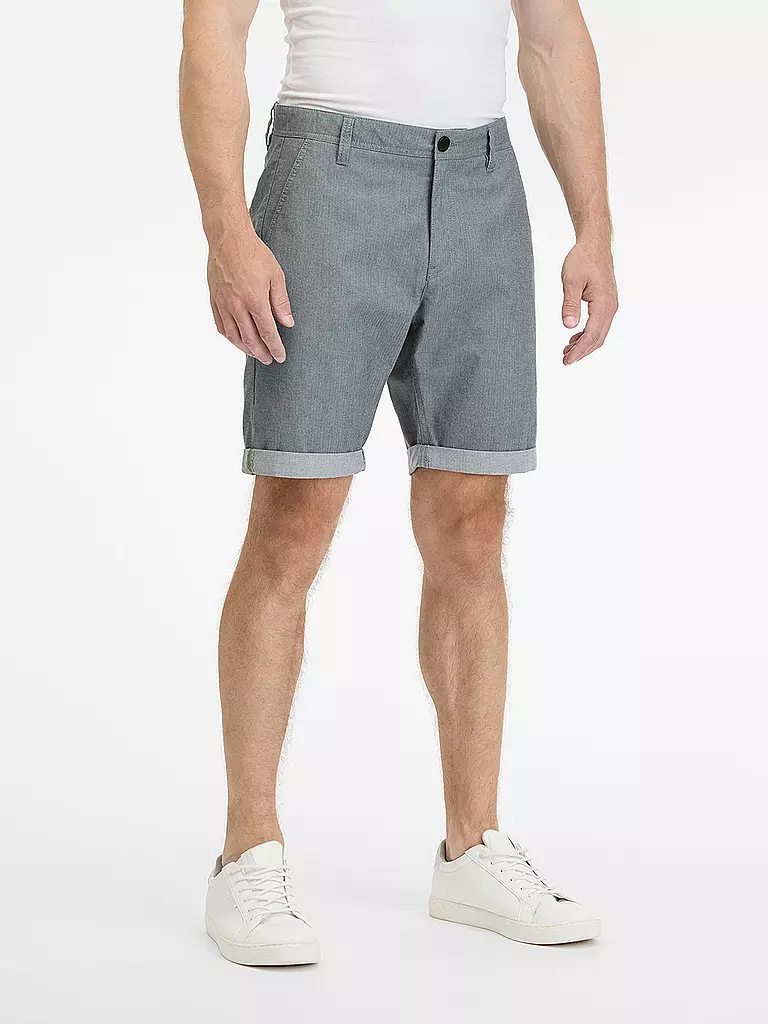 RAGWEAR | Shorts LINNY | hellgrau