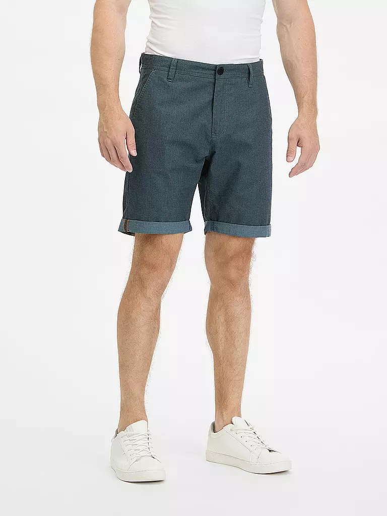 RAGWEAR | Shorts LINNY | grau