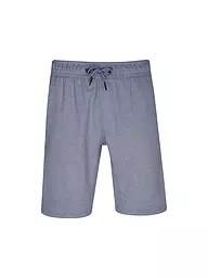 RAGWEAR | Shorts ZYANN | blau